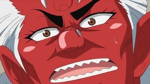 Toriko: 3×35