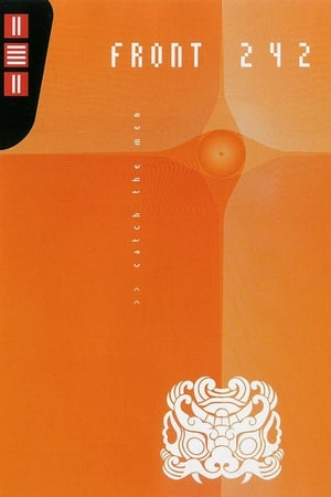 Poster Front 242: Catch The Men (2005)