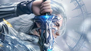 Soul Land Sword Master (2025) ตำนานจอมยุทธ์ภูตถังซาน วิถีจิตแห่งดาบ