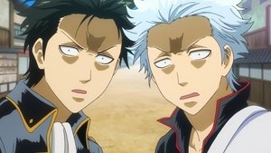 Gintama Season 7 Episode 22