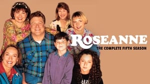 poster Roseanne