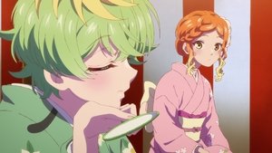 Dealing with Mikadono Sisters Is a Breeze Season 1 Episod...