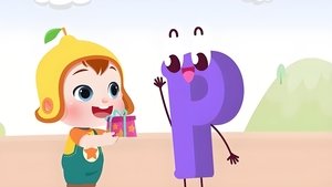 JOJO English Alphabet Song Season 1 : Episode 16 