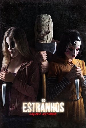 Image The Strangers - Predadores da Noite