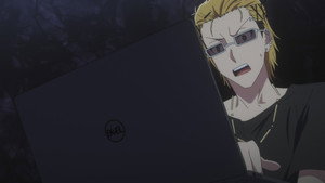 Kabushikigaisha Magilumiere S2 – Episódio 7