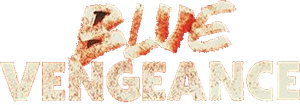 Blue Vengeance — Logos 1
