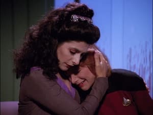 Star Trek – The Next Generation S04E10