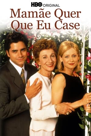 Poster Mamãe quer que eu Case 1997