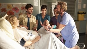 Saving Hope 2 x 17