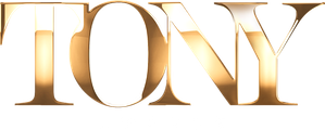 Tony Awards — Logos 3