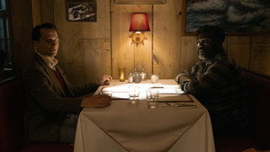 La maldición de Widow’s Bay: 2×10