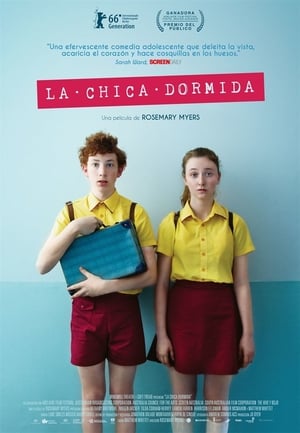 La chica dormida (2015)