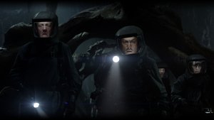 Godzilla KhmerDub (2014)