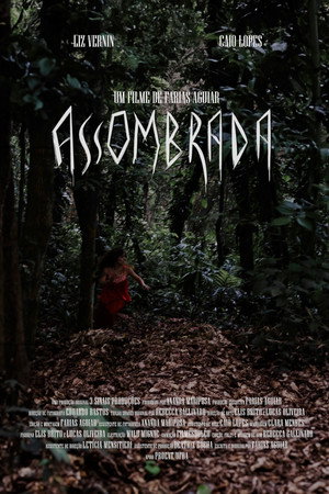 Assombrada 7