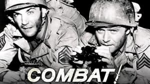 poster Combat!