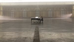 Idiot Prayer: Nick Cave Alone at Alexandra Palace film complet