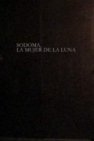 Sodoma, la mujer de la luna