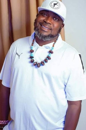 Adebayo Tijani's photo