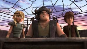 DreamWorks Dragons Worst in Show