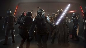 The Mandalorian: 3 Temporada 7 Episodio