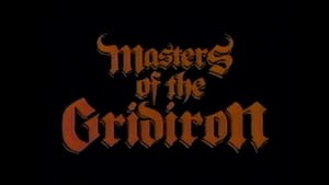 Masters Of The Gridiron film complet
