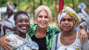 Joanna Lumley's Spice Trail Adventure Madagascar