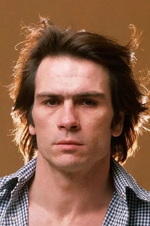 Tommy Lee Jones