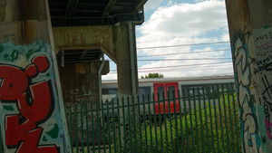 Two-Thousand and Three