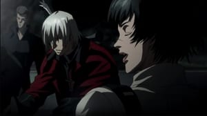 Devil May Cry Episódio 2