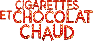Cigarettes et chocolat chaud — Logos 1