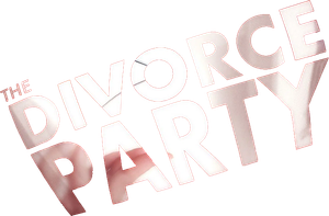The Divorce Party — Logos 1