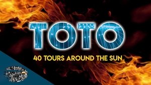 Toto: 40 Tours Around The Sun