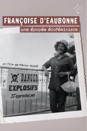 Image Françoise d'Eaubonne: une épopée écoféministe