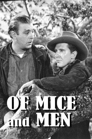 Постер фильма «О мышах и людях (1939)» — (11 из 14)