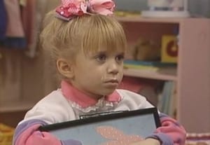 Full House: 4×20