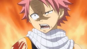 Fairy Tail: 1×4