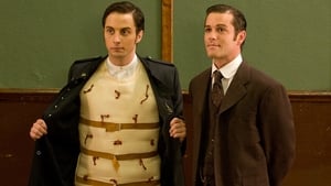 Murdoch Mysteries: 2×7