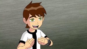 Ben 10 Season 2 Episode 6