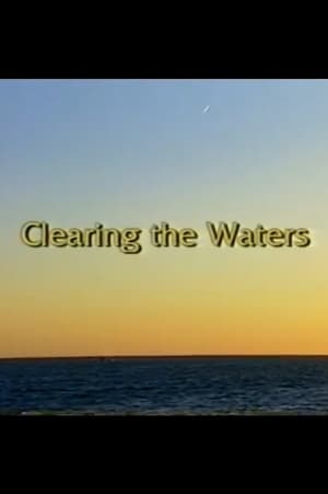 Poster Clearing the Waters (2002)