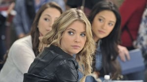 Pretty Little Liars (Pequeñas mentirosas) 2X17 Online Subtitulado