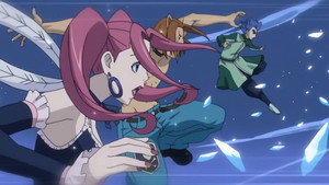 Fairy Tail Cap 12