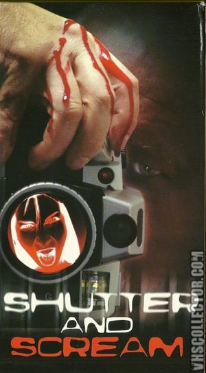 Poster Shutter and Scream (2002)