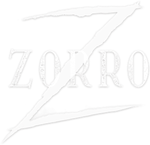Zorro — logo