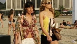 90210 Season 1 Episode 13