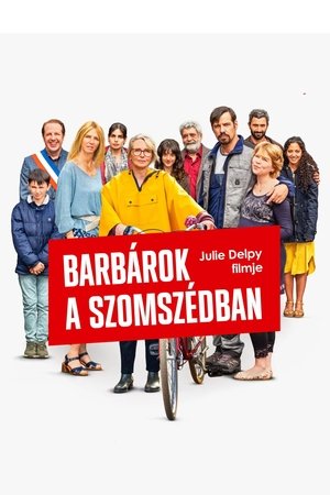 Image Barbárok a szomszédban
