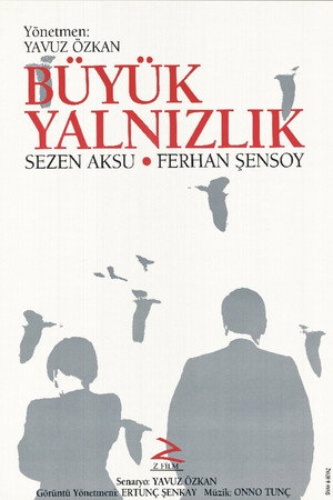 Büyük Yalnızlık 6