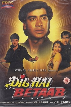 Dil Hai Betaab (1993) Hindi HD