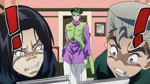 JoJo’s Bizarre Adventure Season 3 Episode 14