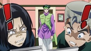 JoJo’s Bizarre Adventure: 3×14