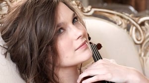 Janine Jansen spielt Tschaikowskys Violinkonzert film complet